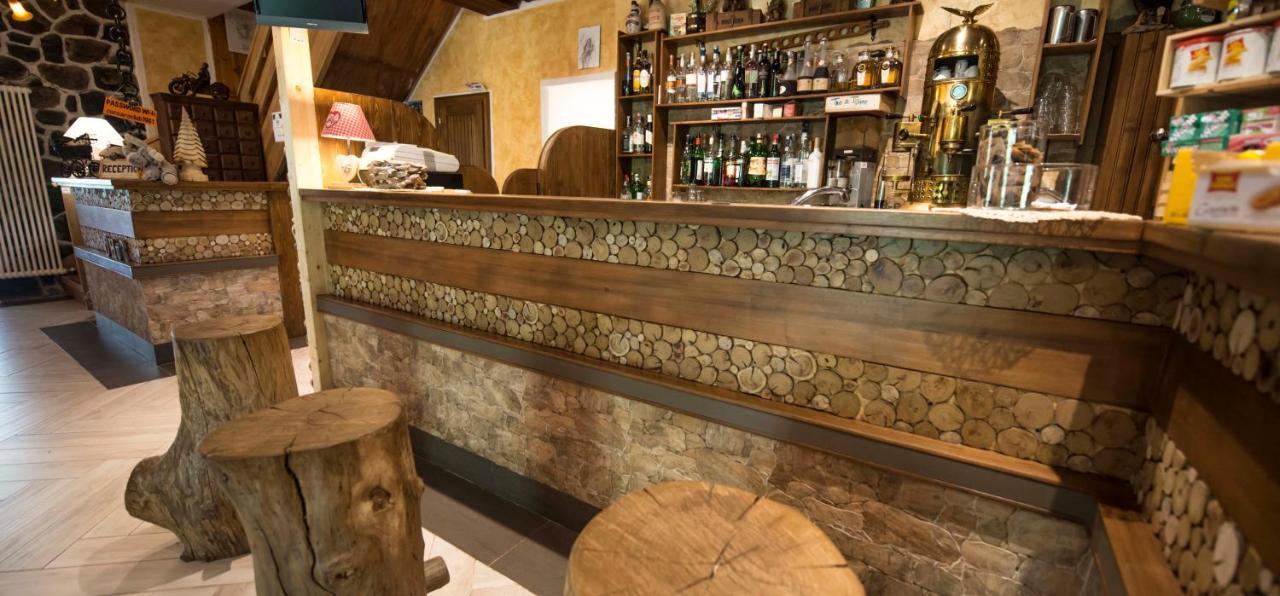 Cuccaro Club - Val Di Vara E Cinque Terre Rocchetta di Vara Εξωτερικό φωτογραφία