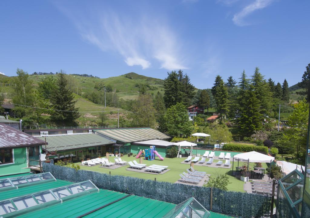 Cuccaro Club - Val Di Vara E Cinque Terre Rocchetta di Vara Εξωτερικό φωτογραφία