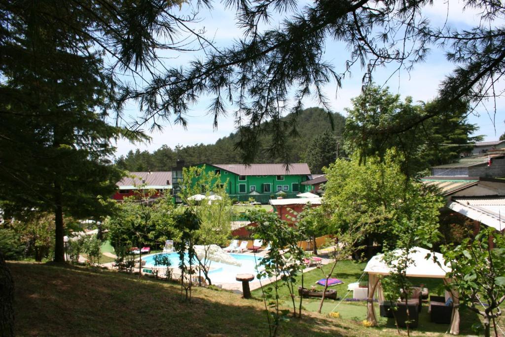 Cuccaro Club - Val Di Vara E Cinque Terre Rocchetta di Vara Εξωτερικό φωτογραφία